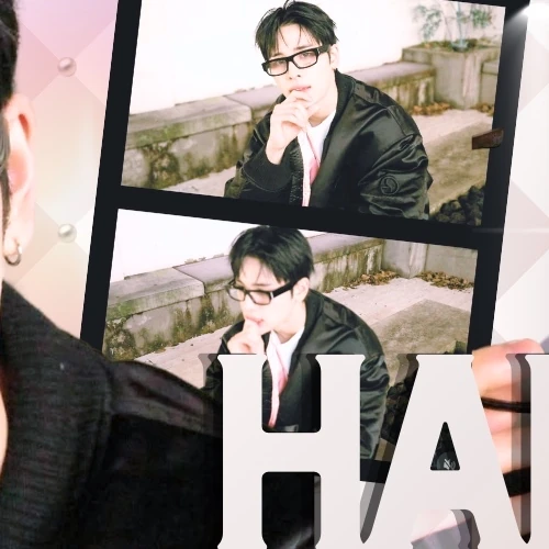 Top Photo Full of Haru (NEXZ) Love