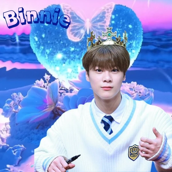 Best moment chosen by Moonbin (ASTRO) fandom