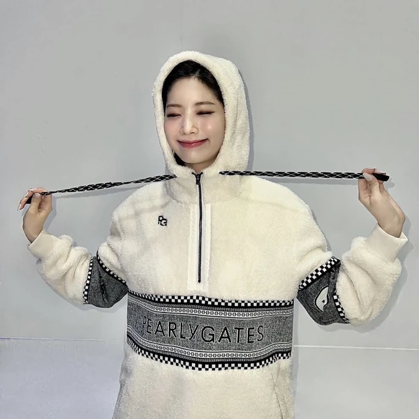 다현 (TWICE) 팬심 가득한 인기 사진