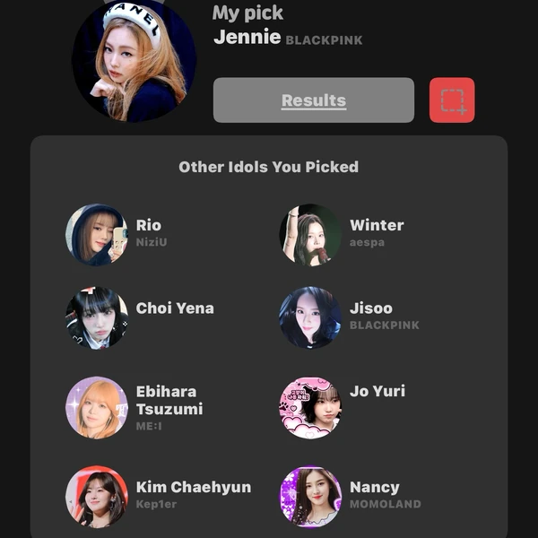 Top Photo Full of BLACKPINK Love