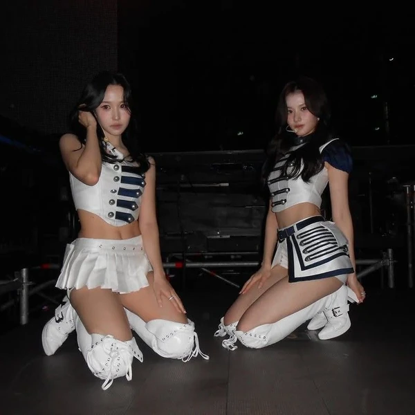 팬들이 뽑은 미나 (TWICE) 최고의 순간