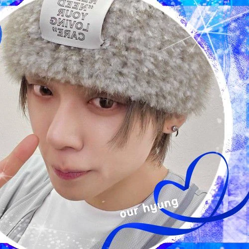 오늘 가장 사랑받은 투모로우바이투게더의 모습