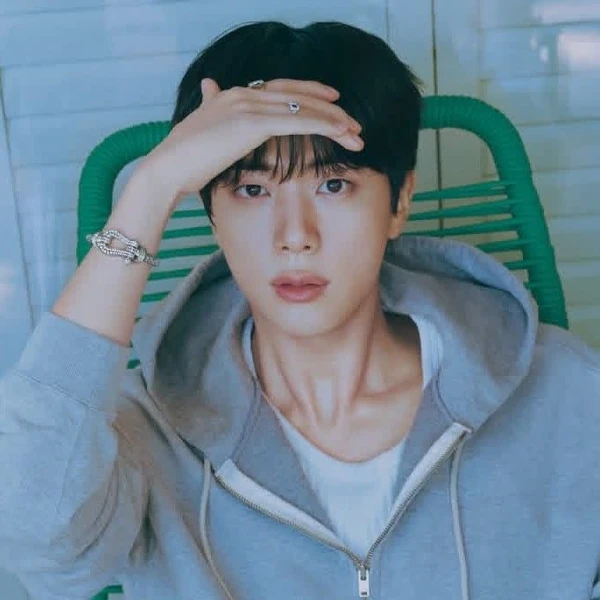 진 (방탄소년단) 팬심 가득한 인기 사진