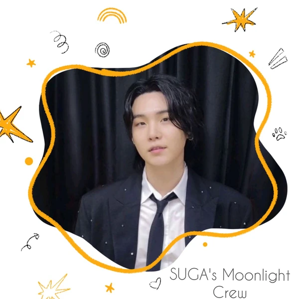 Top Photo Full of SUGA (BTS) Love