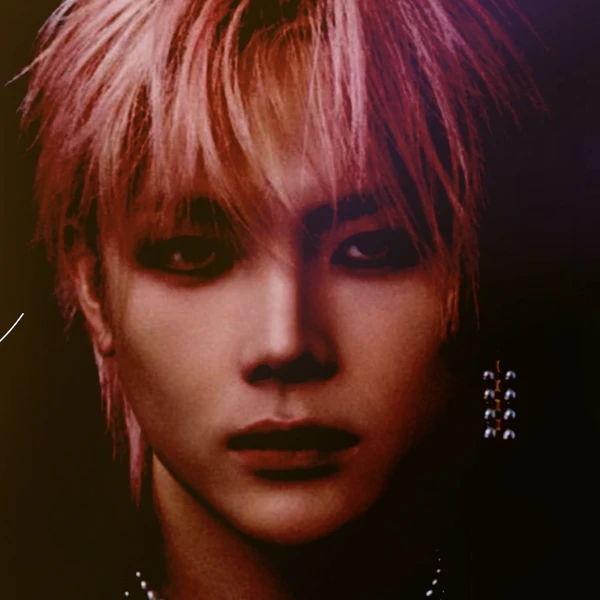 Today's Most Loved Nicholas (&TEAM)