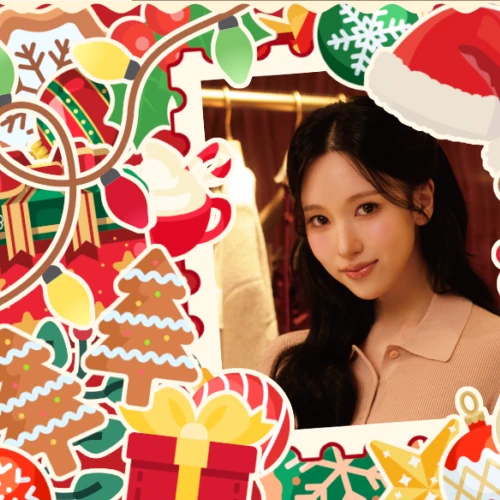 미나 (TWICE) 팬심 가득한 인기 사진