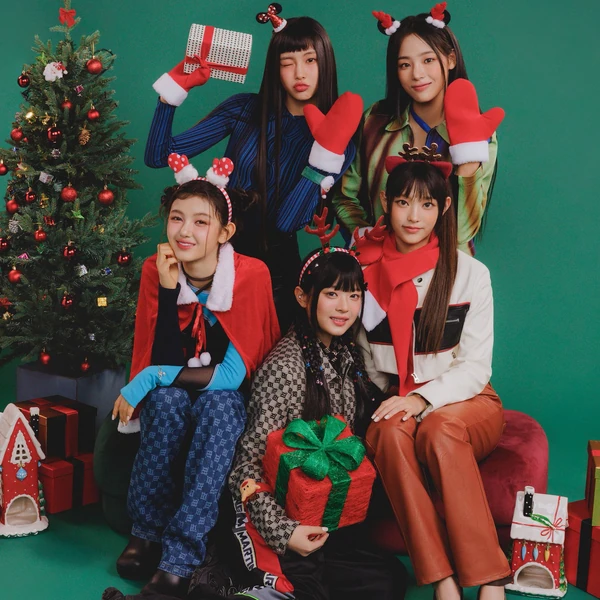 Fans' Pick: Best Moment of NewJeans