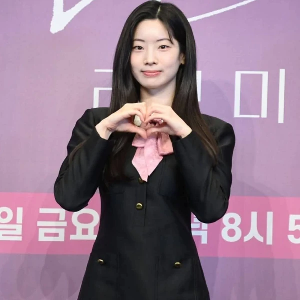 다현 (TWICE) 팬심 가득한 인기 사진