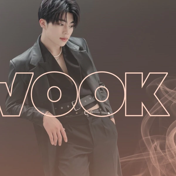 Top Photo Full of Park Gunwook (ZEROBASEONE) Love