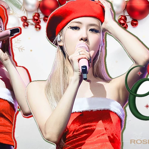 팬들이 뽑은 로제 (BLACKPINK) 최고의 순간