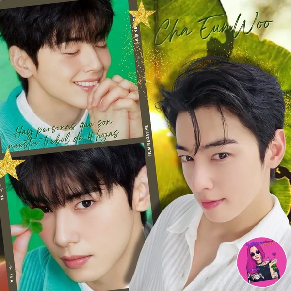 Top Photo Full of Eunwoo (ASTRO) Love