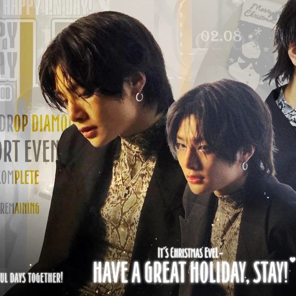 Fans' Pick: Best Moment of I.N (Stray Kids)