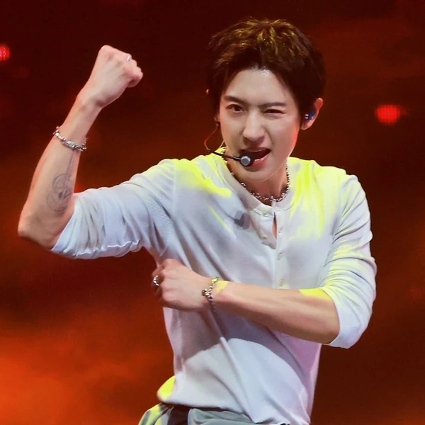 粉絲票選的燦烈 (EXO)最佳瞬間