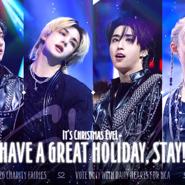 Top Photo Full of Stray Kids Love