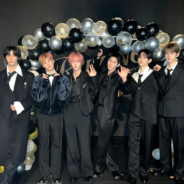 Today's Most Loved RIIZE