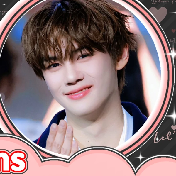 Top Photo Full of Kim Gyuvin (ZEROBASEONE) Love