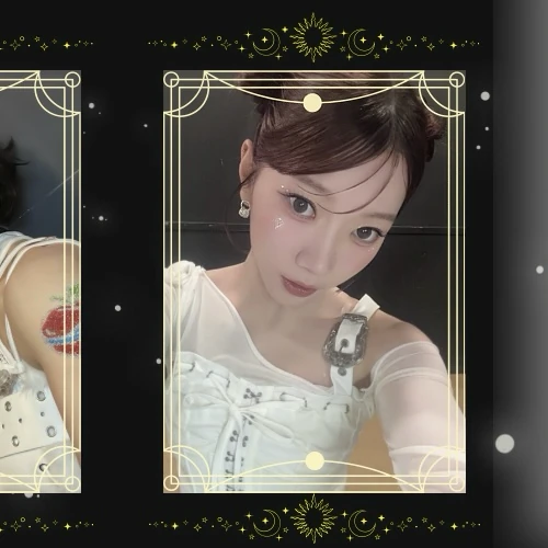 Today's Most Loved IS:SUE