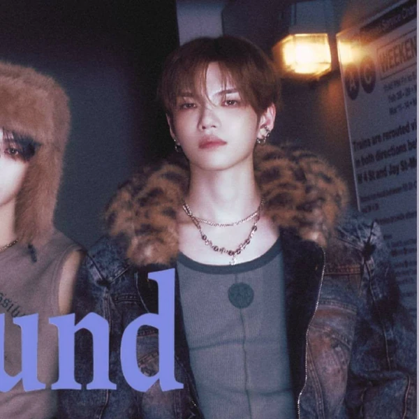 Top Photo Full of VERIVERY Love