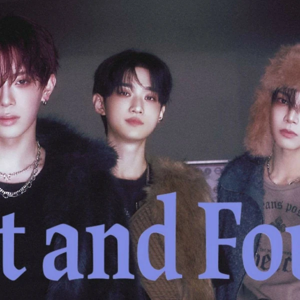 Top Photo Full of VERIVERY Love