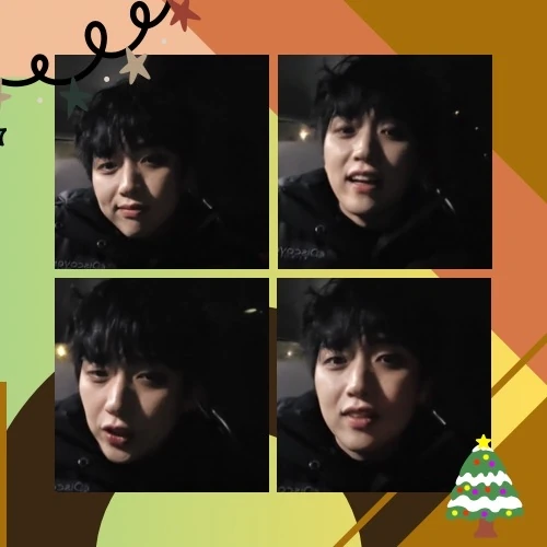 Today's Most Loved Sandeul (B1A4)