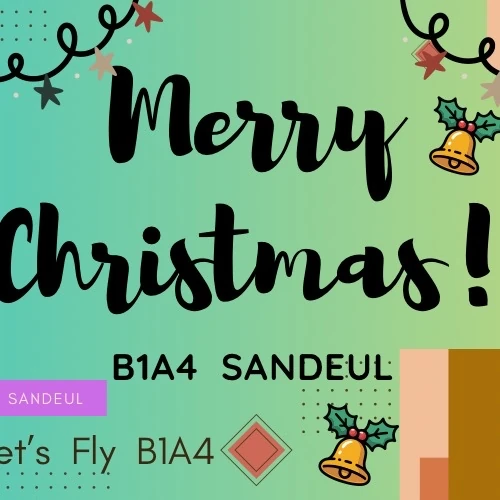 Fans' Pick: Best Moment of Sandeul (B1A4)