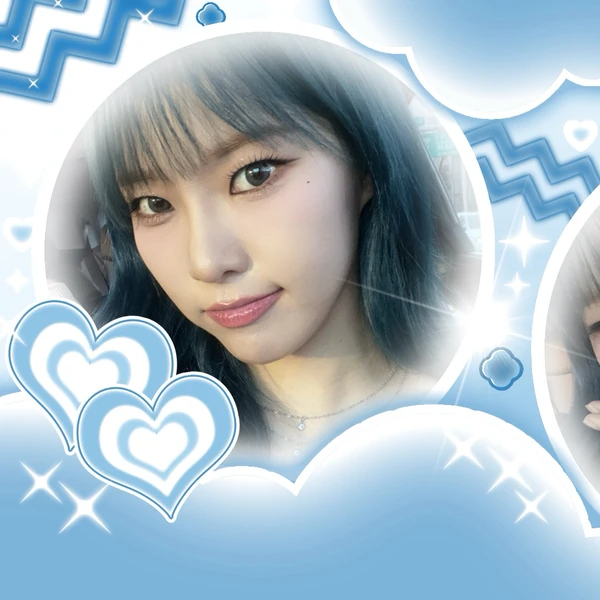 Popular profile picture of Monday (Weeekly) loved by fans