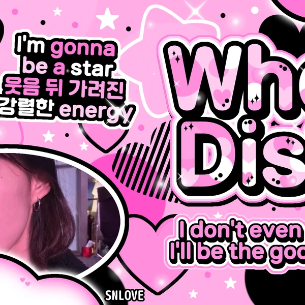 Fans' Pick: Best Moment of Monday (Weeekly)