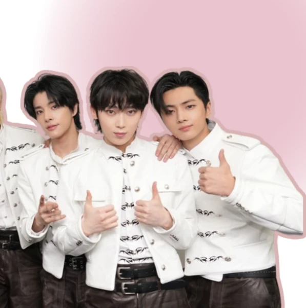 오늘 가장 사랑받은 ENHYPEN의 모습