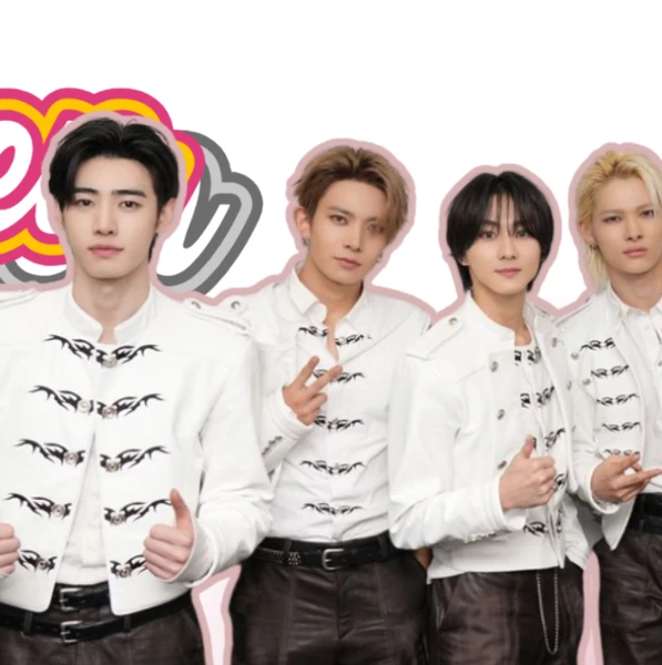 오늘 가장 사랑받은 ENHYPEN의 모습