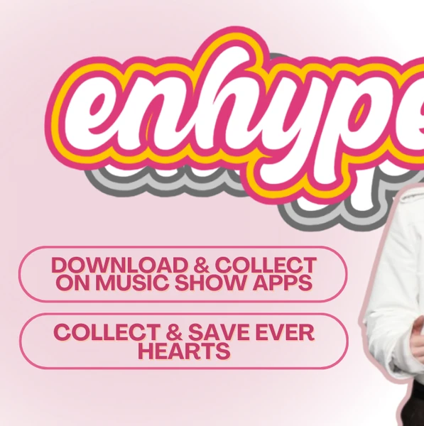 오늘 가장 사랑받은 ENHYPEN의 모습