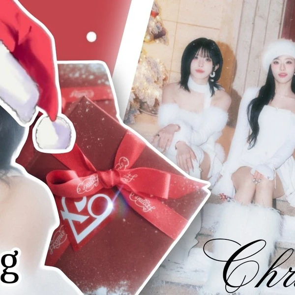 Fans' Pick: Best Moment of Song Hayoung (fromis_9)