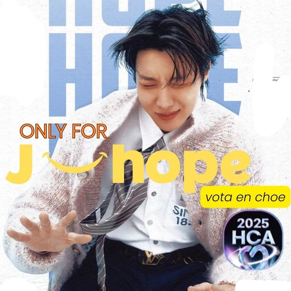 Popular profile image of j-hope (BTS) selected by votes