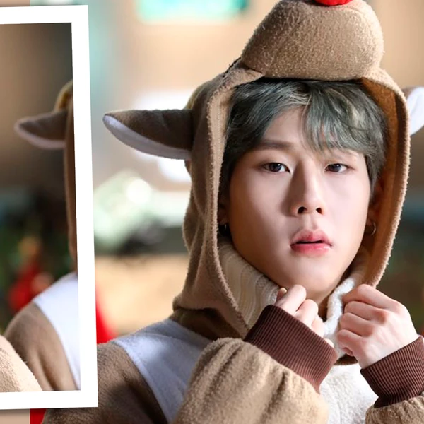 Top Photo Full of Joohoney (MONSTA X) Love