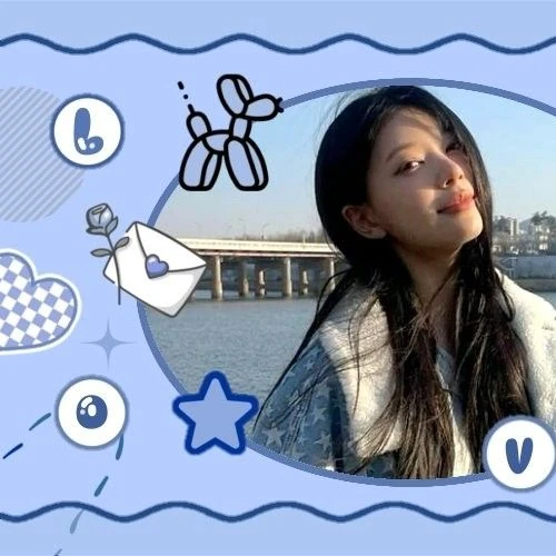 오늘 가장 사랑받은 모카 (아일릿)의 모습