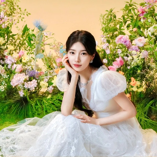 Today's Most Loved Suzy
