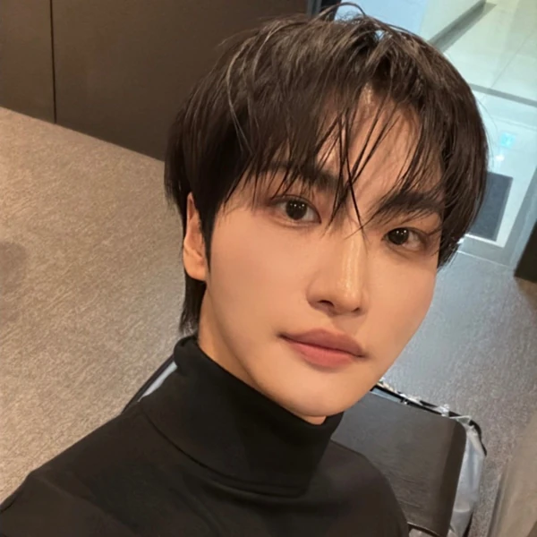 오늘 가장 사랑받은 에이티즈의 모습