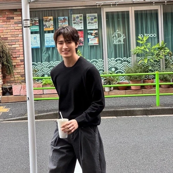 Fans' Pick: Best Moment of Yonghee (CIX)