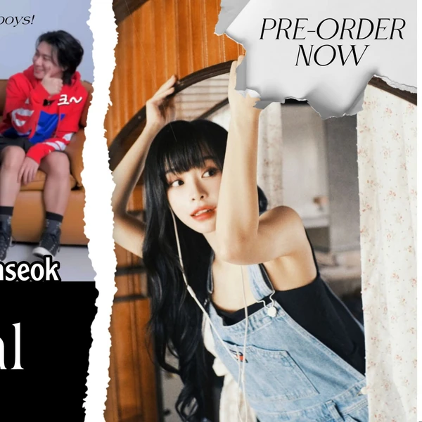 粉絲票選的DREAMCATCHER最佳瞬間