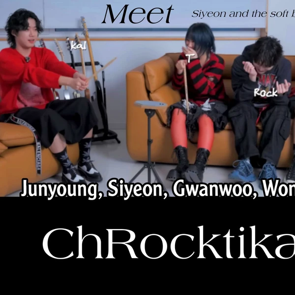 粉絲票選的DREAMCATCHER最佳瞬間