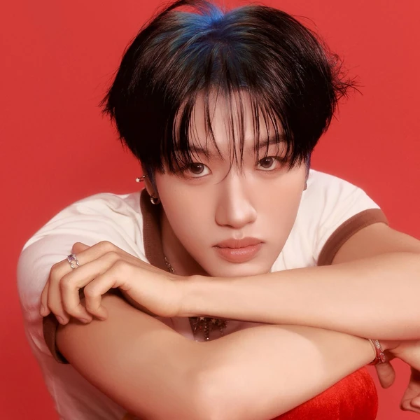 Today's Most Loved Huiwon (n.SSign)