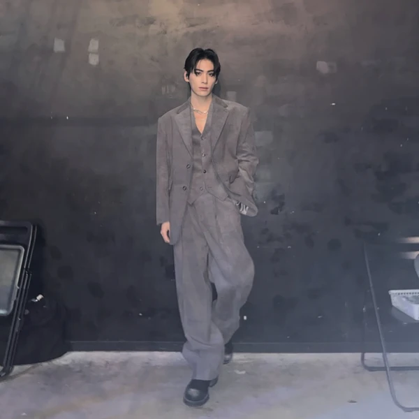 充满粉丝爱意的柳太阳 (SF9)人气照片