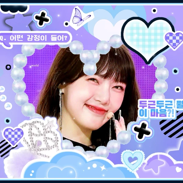 Penampilan Yerin (GFRIEND) yang Paling Dicintai Hari Ini