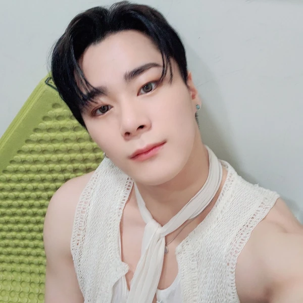 Best moment chosen by Moonbin (ASTRO) fandom