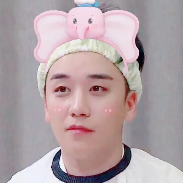 Top Photo Full of Seungri Love