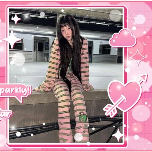 Top Photo Full of Wonhee (ILLIT) Love