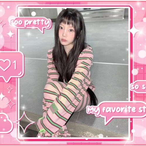 Today's Most Loved Wonhee (ILLIT)