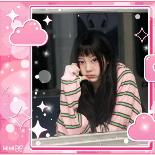 Today's Most Loved Wonhee (ILLIT)