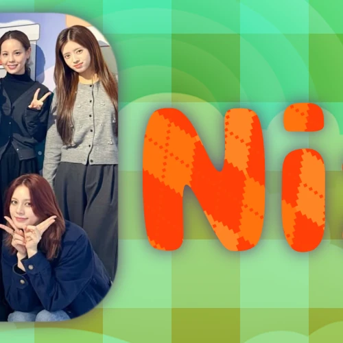 粉絲票選的NiziU最佳瞬間