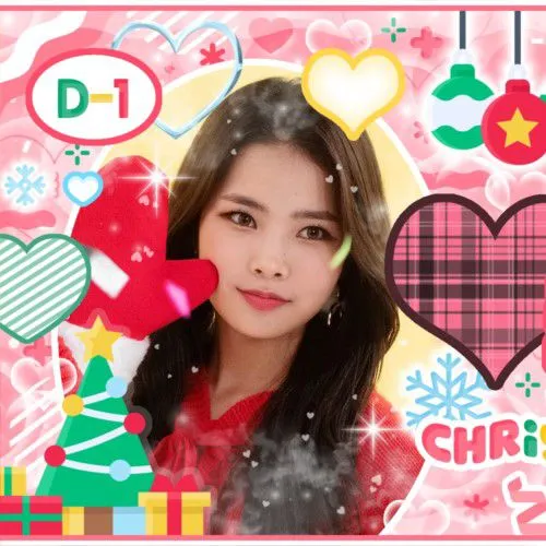 Fans' Pick: Best Moment of Rina