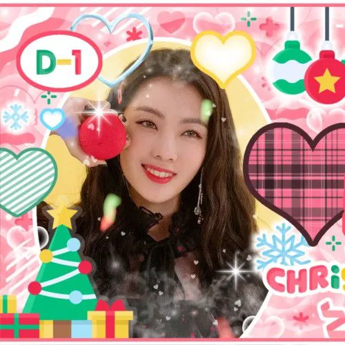 Top Photo Full of Lucy Love